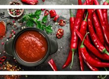 بالاخره غذاهای تند و فلفلی بخوریم یا نه؟