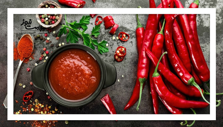 بالاخره غذاهای تند و فلفلی بخوریم یا نه؟