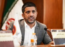به رنگرز گفتم گرایی با این وضعیت در المپیک به کار نمی‌آید/وسط نکونام و خطیر را گرفتم چون برای من پرسپولیسی، هوادار کف خیابان مهم است!