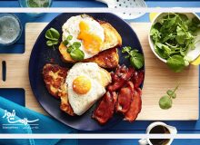 بهترین و بدترین مواد غذایی برای صبحانه