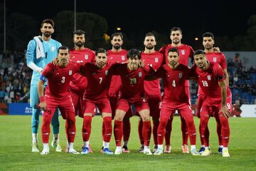 تا جام ملت‌ها خبری از تغییر نسل نیست!