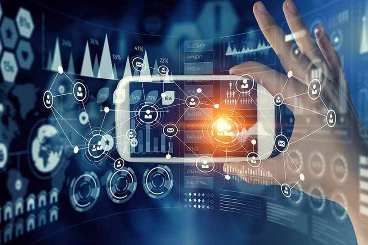 تحول چشمگیر در ارائه خدمات آموزشی و پژوهشی با نرم‌افزاری دانش‌بنیان