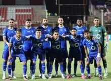 ترکیب استقلال مقابل هوادار مشخص شد