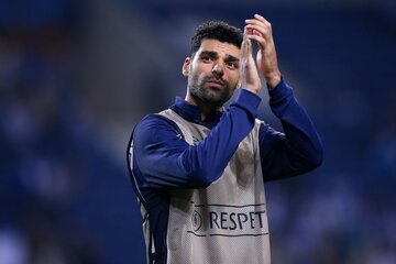 تمایل رئال مادرید به جذب مهدی طارمی