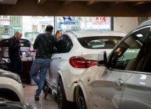 تنظیم فوری بازار خودرو با آزادسازی واردات برای اشخاص حقیقی