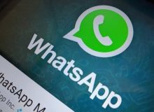 خداحافظی واتس‌اپ با کیت‌کت