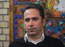 خطیر: با نکونام بحث شخصی نداشتیم