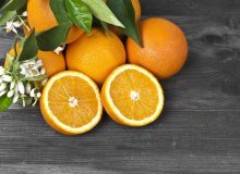 خواص شگفت انگیز آب نارنج برای بدن را بشناسید