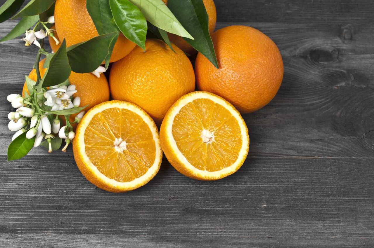 خواص شگفت انگیز آب نارنج برای بدن را بشناسید