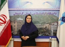 دانشجوی دکتری دانشگاه آزاد در مسابقات اختراعات جهانی طلایی شد