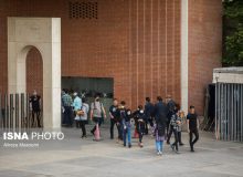 دانشگاه شریف؛ میزبان دومین دوره نمایشگاه «ایران آیتکس»