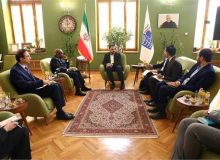 در دیدار وزیر ارتباطات ایران با دبیرکل سازمان D۸ چه گذشت؟