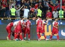 درخشش این شهاب ادامه‌دار است
