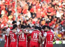 راه صعود پرسپولیس؛عبور از استقلال