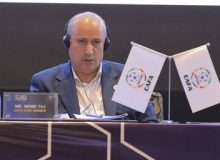 رایزنی‌های تاج برای تکرار بازی سپاهان و الاتحاد