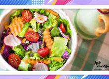 رژیمی که چربی شکمی را از بین می برد