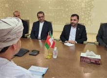 رگولاتوری اپراتورهای ارتباطی ایران و عمان بررسی شد