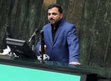 زارع‌پور: بعد از تکمیل شبکه ملی اطلاعات باید به سمت ایجاد شبکه منطقه‌ای گام برداشت