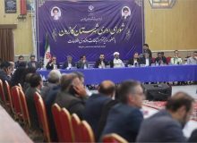 زارع‌پور: پروژه فیبرنوری آینده شاهراه‌های ارتباطی است