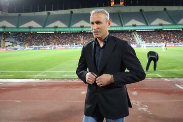 سکوت گل‌محمدی شکست؛ صحبت‌های یحیی درباره فسخ و بازگشت به پرسپولیس