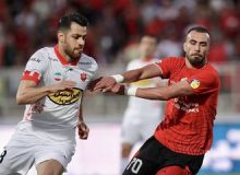 شوک بزرگ به پرسپولیس و گل‌محمدی