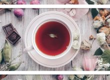 فواید بی نظیر نوشیدن ۲ فنجان چای سیاه در طول روز