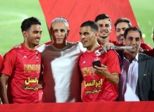 قصه تکراری در پرسپولیس؛ ماجرای دلخوری یحیی و تهدید به جدایی