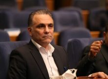 ماجدی رئیس هیئت فوتبال استان تهران شد