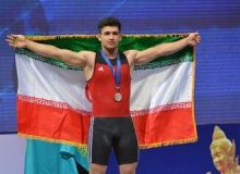 مهدی پاپی: وزنه‌برداری به دست اهلش افتاده است