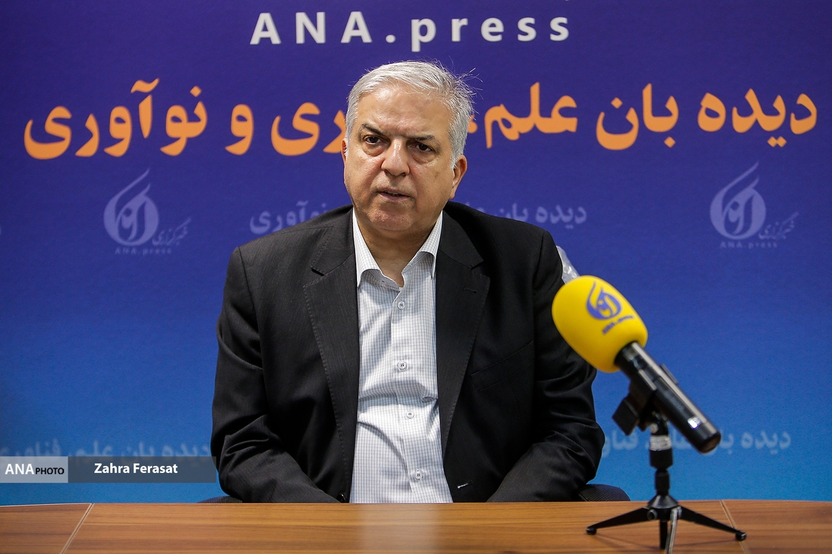 نباید در حوزه هوش مصنوعی دنباله‌رو باشیم/ از تدوین استاندارد تا ایجاد نخستین آزمایشگاه هوش مصنوعی
