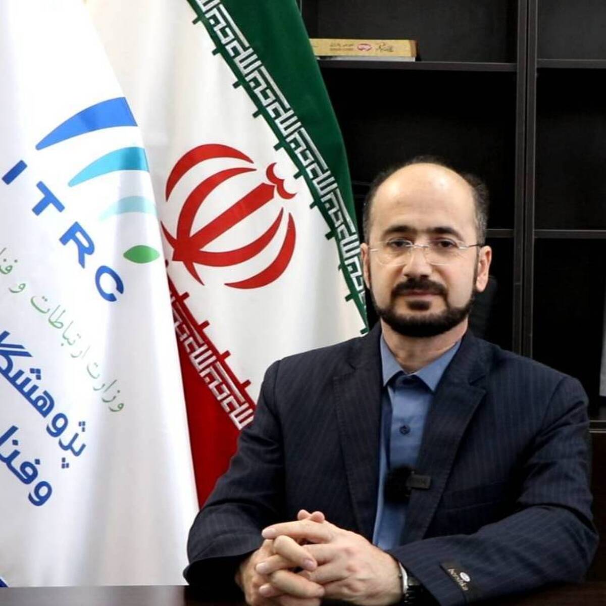 همایش «ایران فایو جی» برگزار می‌شود