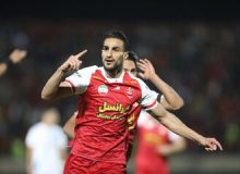 واکنش زاهدی به ماجرای پیراهن رونالدو؛ افشای مکالمه مهاجم پرسپولیس با کریس