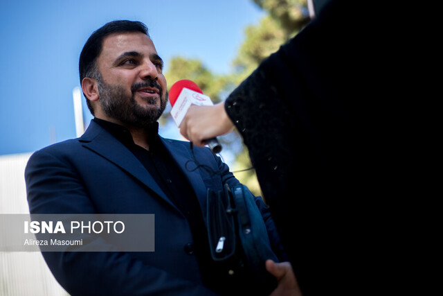 وزیر ارتباطات: ۴ میلیون خانوار تحت پوشش شبکه فیبر نوری قرار گرفته‌اند