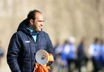 پرسپولیس چطور بعد از هشت هفته علیه استقلال مدرک دارد؟!