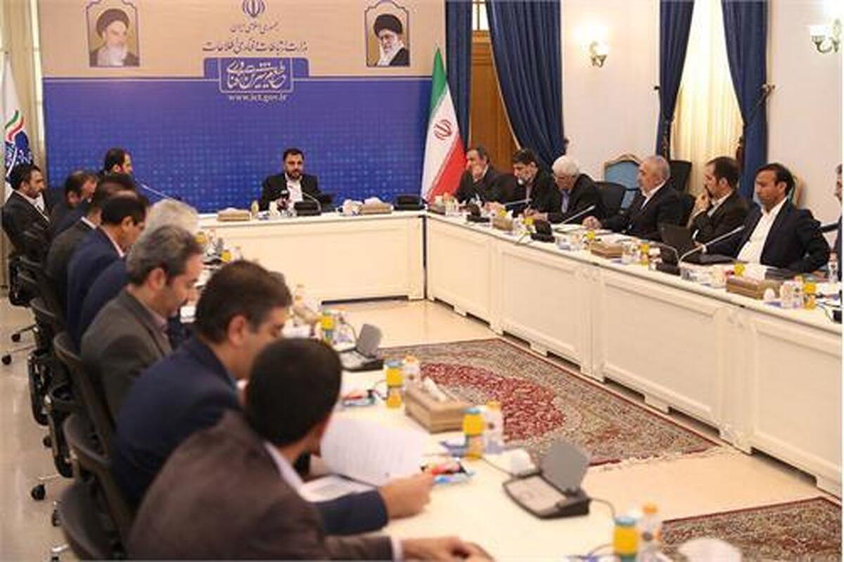 پروژه فیبر نوری تا اتصال آخرین ساختمان در کشور ادامه خواهد داشت