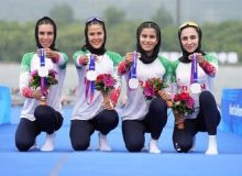 پیام مهم بازی‌های آسیایی؛ به این رشته‌ها هم توجه کنید!