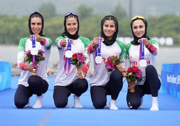 پیام مهم بازی‌های آسیایی؛ به این رشته‌ها هم توجه کنید!