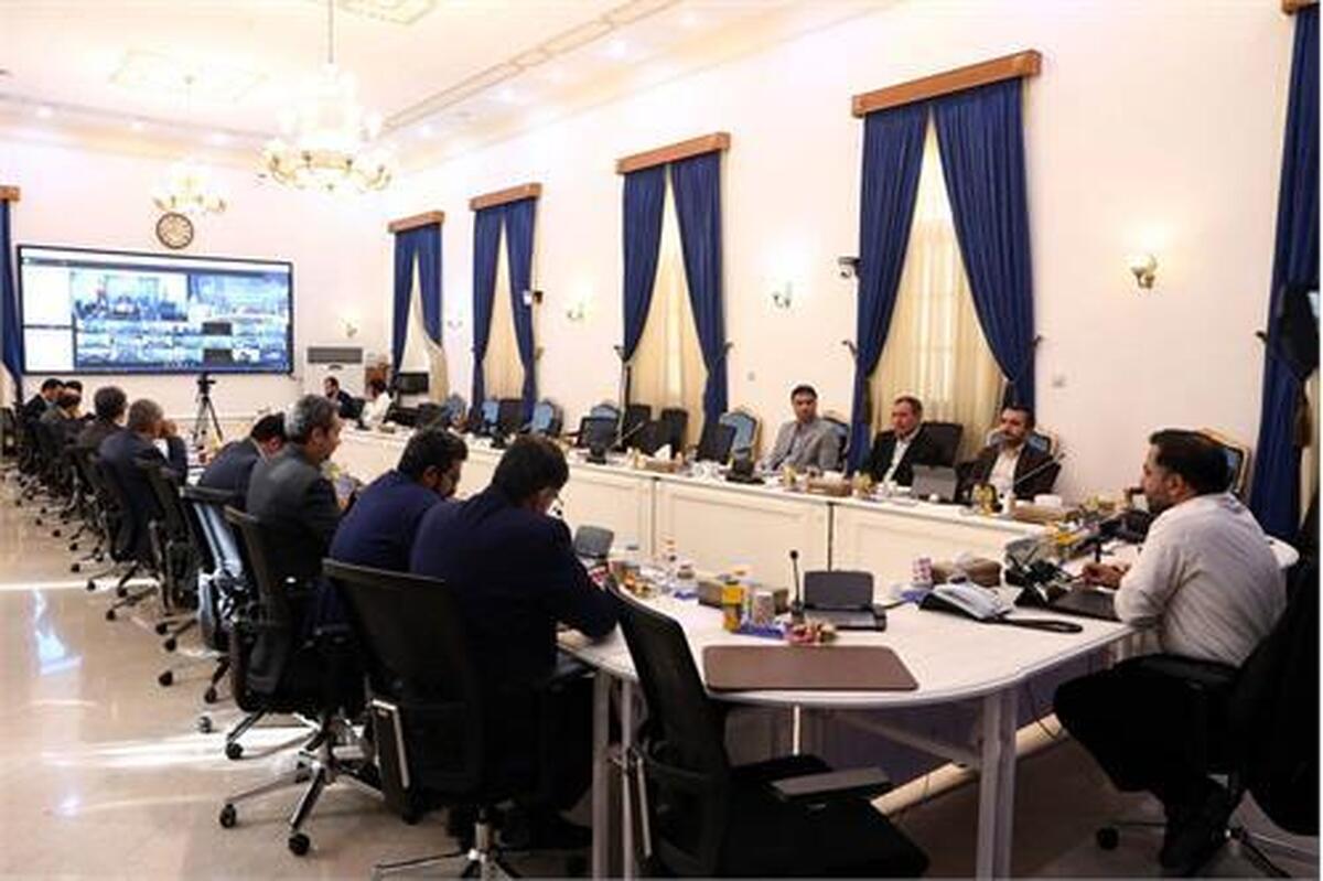 پیگیری مستقیم وزیر ارتباطات برای رفع مشکلات پروژه فیبر نوری