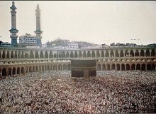کره‌ای‌ها برنده ساخت نسخه دیجیتالی مکه شدند