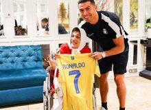 گزارش جنجالی علیه رونالدو؛ حکم ۹۹ ضربه شلاق در ایران!