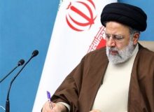 نامه رئیسی به سران 50 کشور: آزادی‌خواهان جهان با فشار بر رژیم اشغالگر زمینه ساز توقف جنایات غزه شوند
