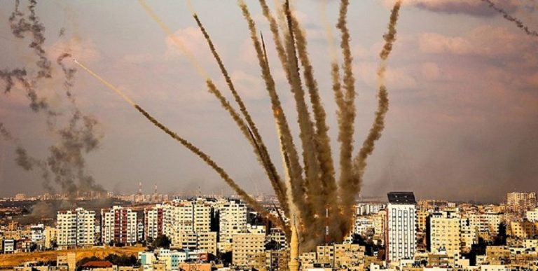 6 مرحله تشدید تنش که می‌تواند جنگ غزه را به یک «جنگ جهانی» تبدیل کند!