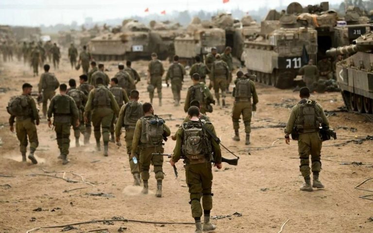 اسرائیل در آستانه یک «رکود عمیق اقتصادی»!