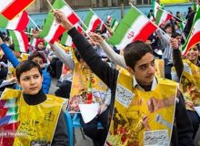 زنگ استکبارستیزی در مدارس کشور به صدا درآمد
