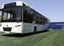 رفع چالش مصرف بنزین با برقی کردن ناوگان حمل و نقل کشور