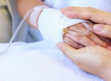 شیب ابتلا به سرطان در ایران صعودی نیست