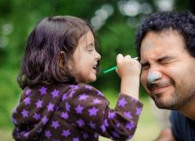 میانگین سن پدران ایرانی در اولین فرزندآوری 32 سال است
