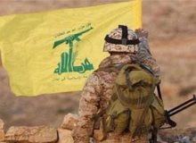 حزب‌الله شهادت ۵ رزمنده خود را تایید کرد