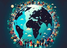 استفان والت در فارن پالیسی نوشت: ۵ چیز در دنیا که باید شکرگزار آن در سال ۲۰۲۳ باشیم