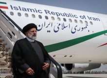 رئیسی به ترکیه سفر می کند